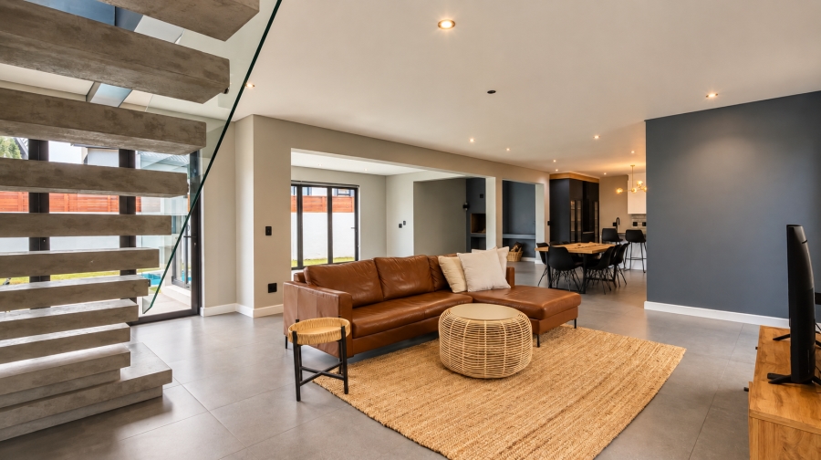 4 Bedroom Property for Sale in Sitari Country Estate Western Cape